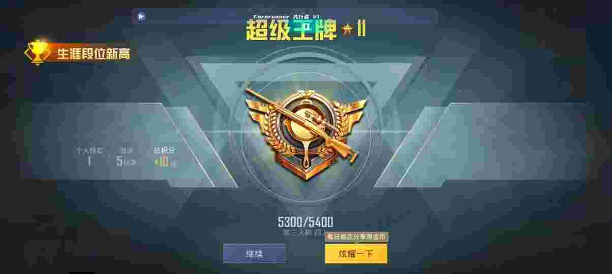 和平精英先行者透视直装 - ��ƽ��Ӣ���ڻ������ô辅助预览图